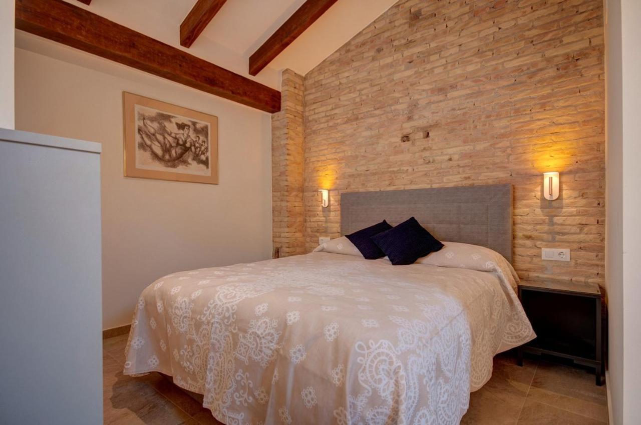 Beds & Breaks Verdi 2 Βαλένθια Εξωτερικό φωτογραφία