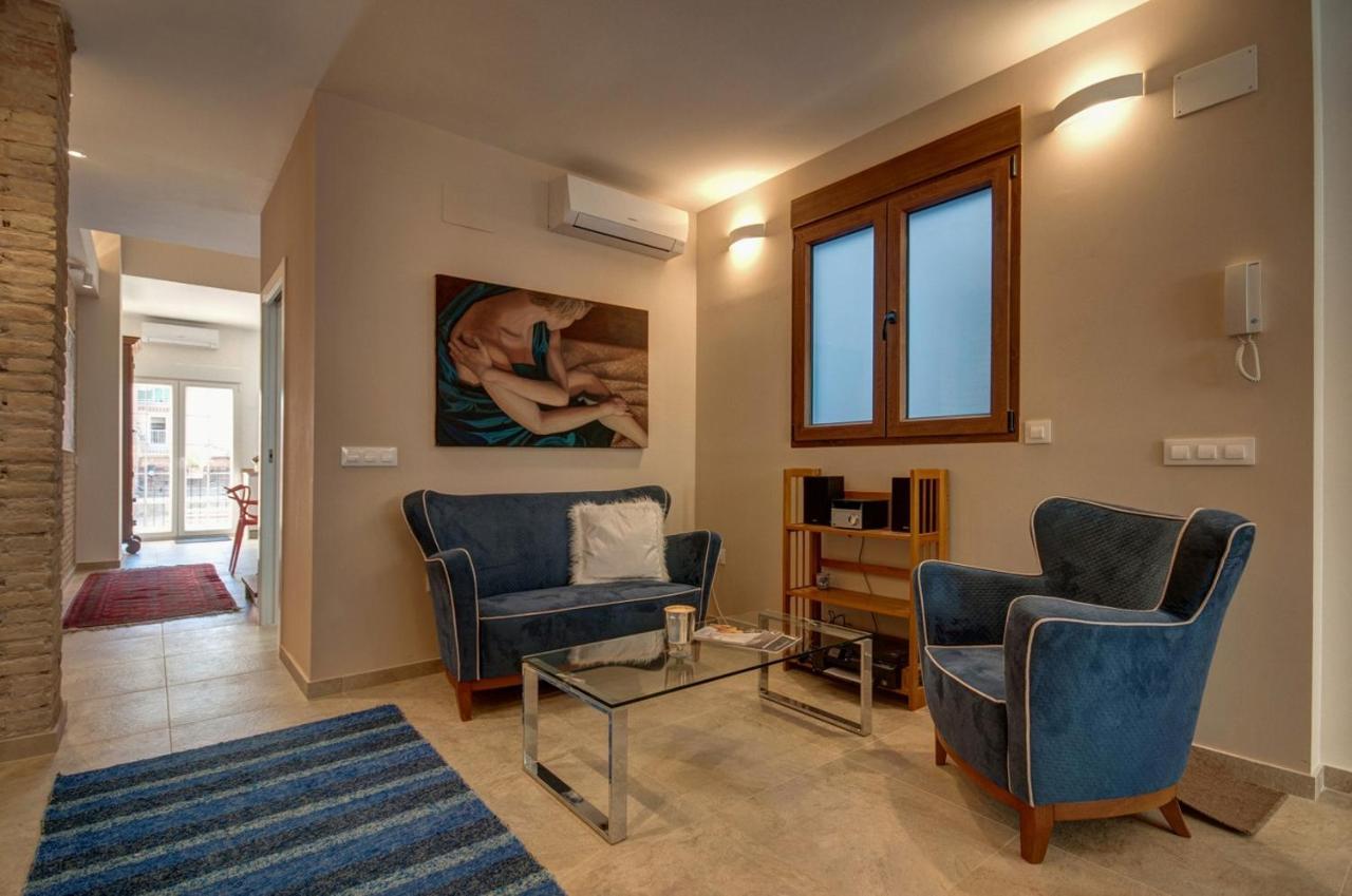 Beds & Breaks Verdi 2 Βαλένθια Εξωτερικό φωτογραφία