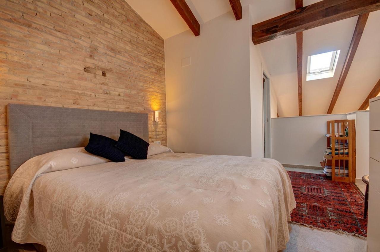 Beds & Breaks Verdi 2 Βαλένθια Εξωτερικό φωτογραφία